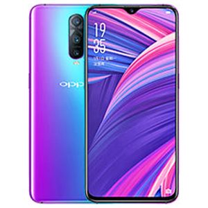 Oppo RX17 Pro