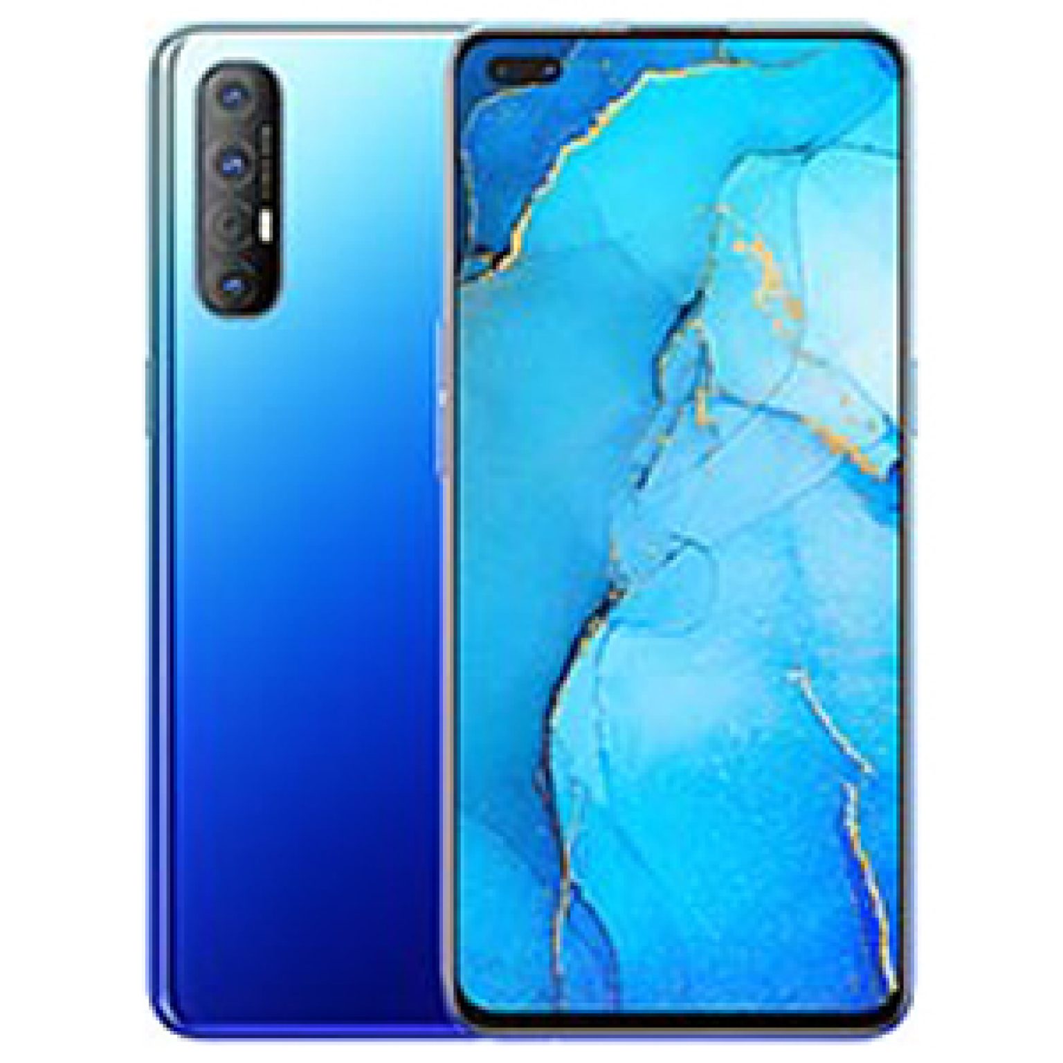 Oppo Reno 3 Pro Цена