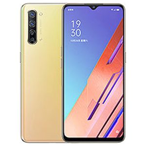 Oppo Reno3 Youth vitality edition pclm50