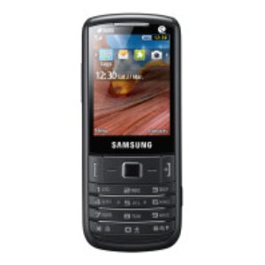 Samsung C3782 Evan duos