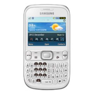 Samsung Ch@t 333