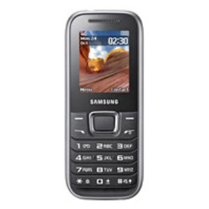 Samsung E1230