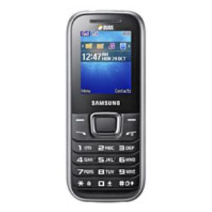 Samsung E1232B