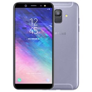 Samsung Galaxy A6 2018