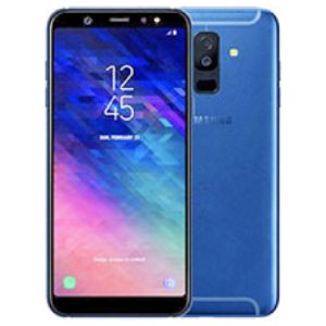 Samsung Galaxy A6 plus 2018