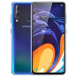 Samsung Galaxy A60