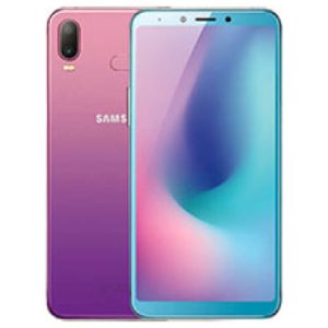 Samsung Galaxy A6s