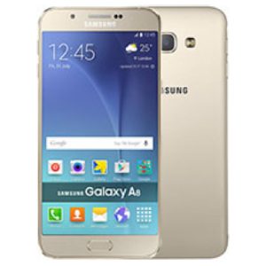 Samsung Galaxy A8