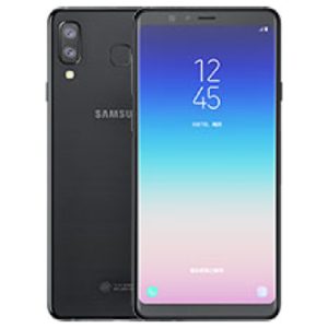 Samsung Galaxy A8 Star A9 Star