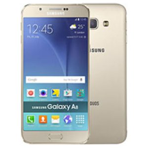 Samsung Galaxy A8 Duos