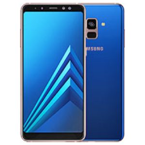 Samsung Galaxy A8+ 2018