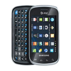 Samsung Galaxy Appeal I827