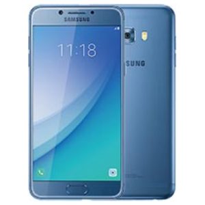 Samsung Galaxy C5 Pro