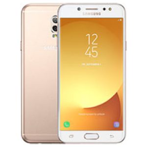 Samsung Galaxy C7 2017