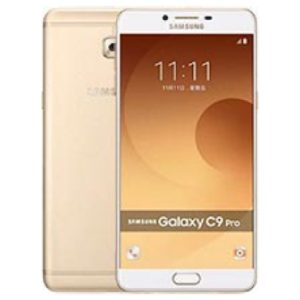 Samsung Galaxy C9 Pro