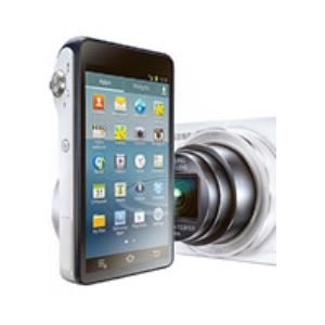 Samsung Galaxy Camera GC100