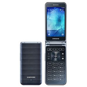 Samsung Galaxy Folder SM G150