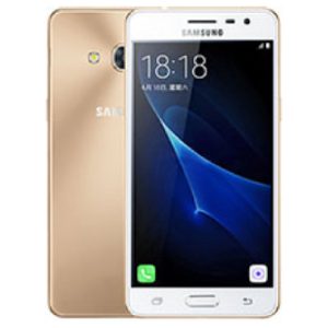 Samsung Galaxy J3 Pro 2017