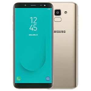 Samsung Galaxy J6 J600