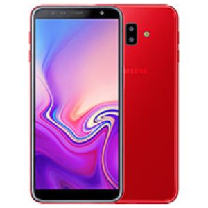 Samsung Galaxy J6 Plus sm j610f