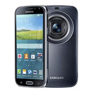 Samsung Galaxy K zoom