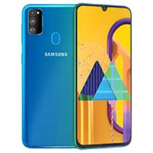 Samsung Galaxy M30s