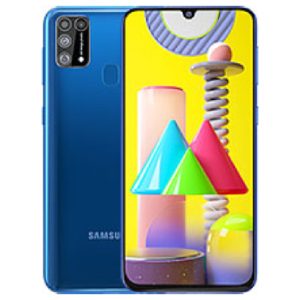 Samsung Galaxy M31 sm m315f