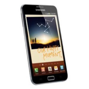 Samsung Galaxy Note N7000