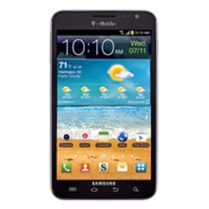 Samsung Galaxy Note T879