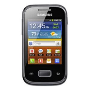 Samsung Galaxy Pocket S5300