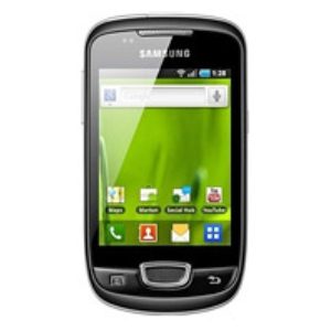 Samsung Galaxy Pop Plus S5570i