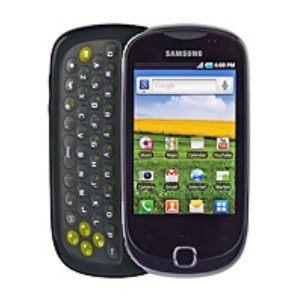 Samsung Galaxy Q T589R