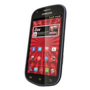 Samsung Galaxy Reverb M950