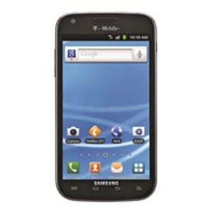 Samsung Galaxy S II T989