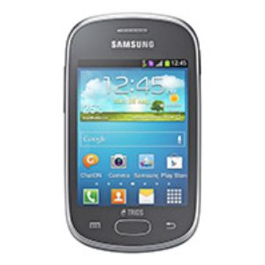 Samsung Galaxy Star Trios S5283