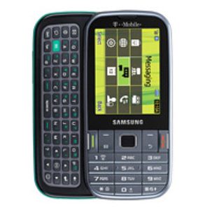 Samsung Gravity TXT T379