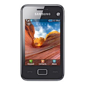 Samsung Star 3 s5220