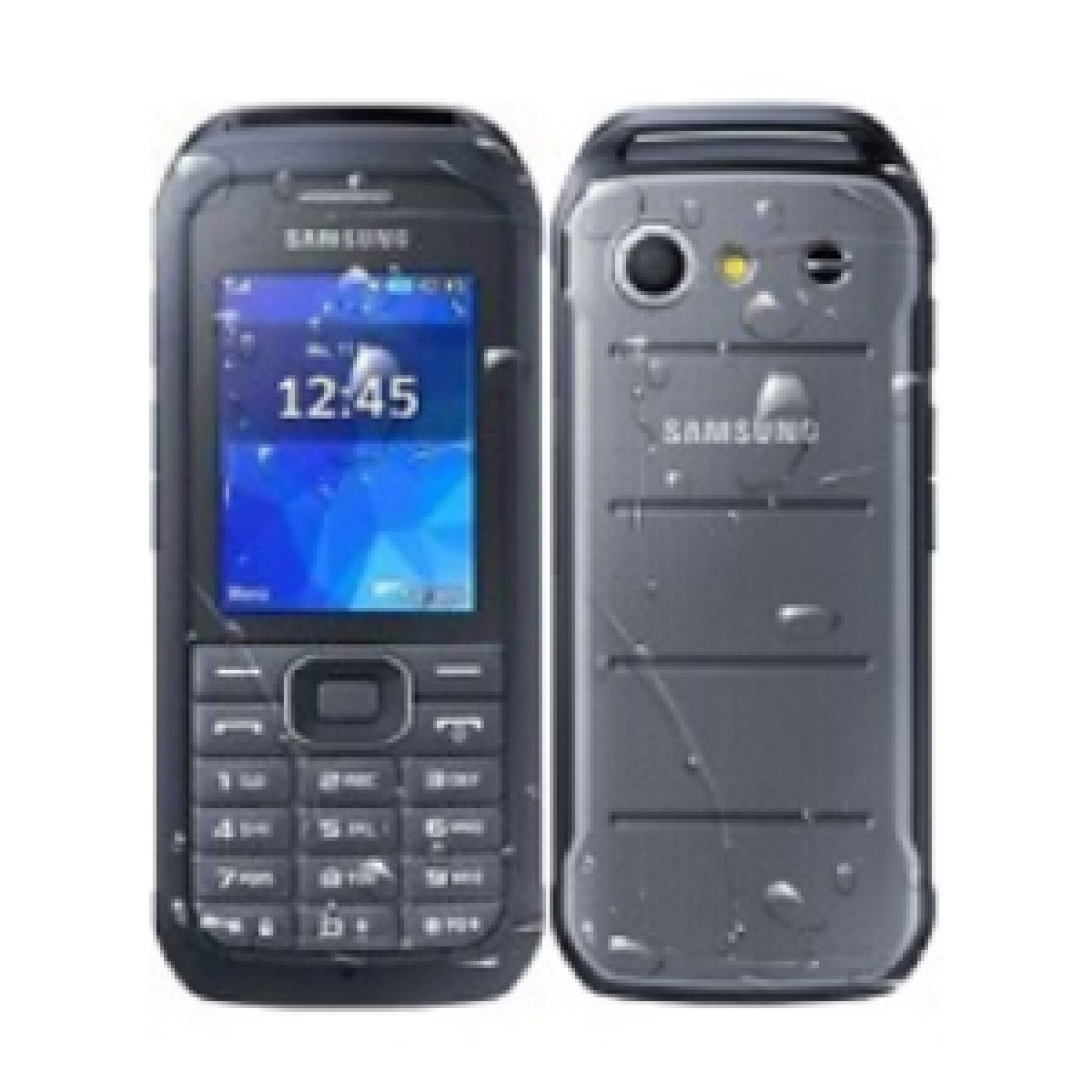 xcover 550