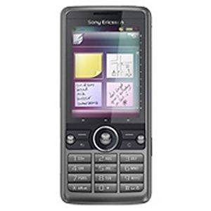 Sony Ericsson G700 Business Edition