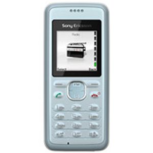 Sony Ericsson J132