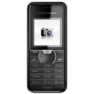 Sony Ericsson K205