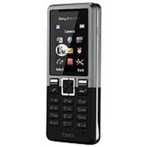 Sony Ericsson T280