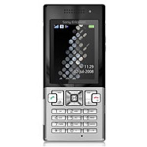 Sony Ericsson T700