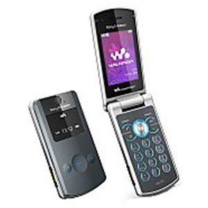 Sony Ericsson W508