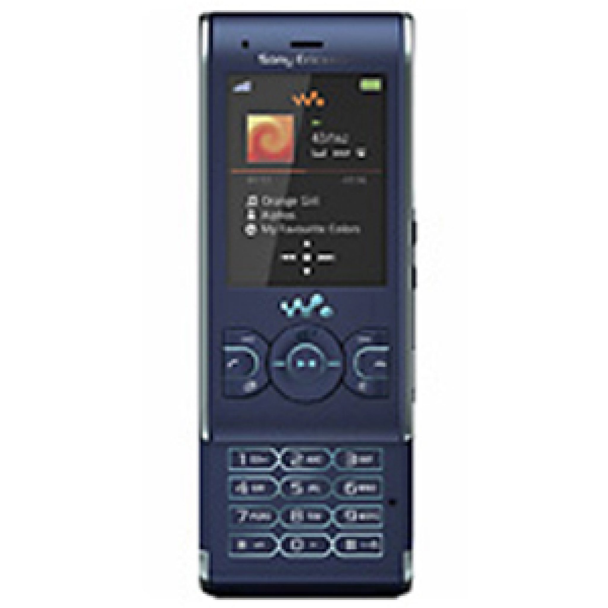 Sony Ericsson W595 - Mobile Phone Specifications & Price - GadgetsRealm