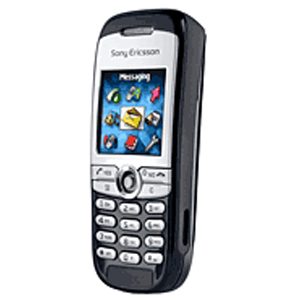 Sony Ericsson J200