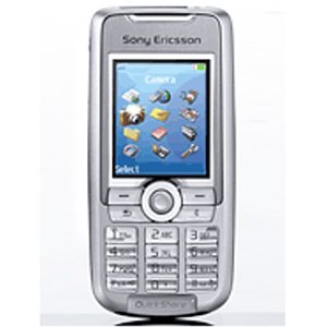 Sony Ericsson K700