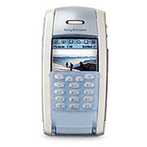 Sony Ericsson P800