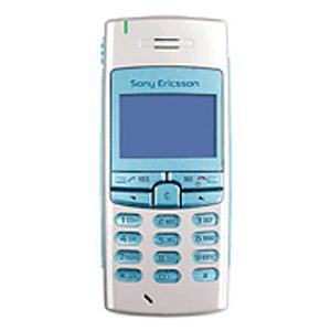 Sony Ericsson T105