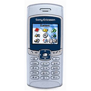 Sony Ericsson T230